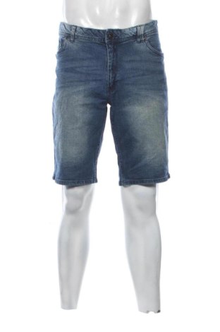 Pánské kraťasy Straight Up, Velikost XL, Barva Modrá, Cena  349,00 Kč, #136741683