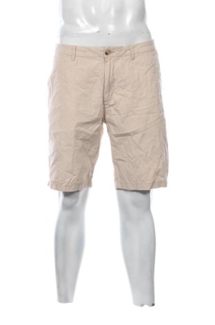 Męskie szorty Scotch & Soda, Rozmiar L, Kolor Beżowy, Cena 125,99 zł, #136742538