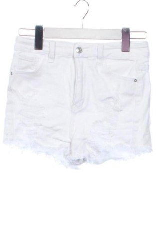 Męskie szorty Unbranded, Rozmiar XS, Kolor Biały, Cena 57,99 zł, #136743600