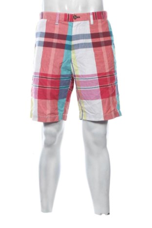 Męskie szorty Tommy Hilfiger, Rozmiar L, Kolor Kolorowy, Cena 180,99 zł, #136745318
