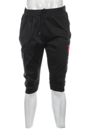 Męskie szorty Unbranded, Rozmiar L, Kolor Czarny, Cena 35,99 zł, #136749477