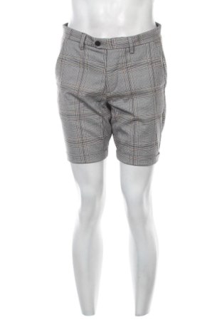 Pantaloni scurți de bărbați Jack & Jones, Mărime M, Culoare Multicolor, Preț 83,41 Lei, #136749829