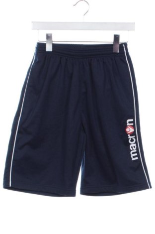Pantaloni scurți de bărbați Macron, Mărime XS, Culoare Albastru, Preț 83,99 Lei, #136750559