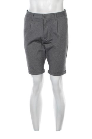 Herren Shorts Lindbergh, Größe L, Farbe Grau, Preis 23,99 €, #136751368