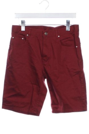 Pánské kraťasy Unbranded, Velikost S, Barva Červená, Cena  356,00 Kč, #136764052