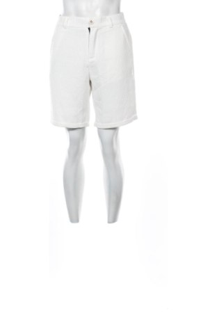 Pánské kraťasy Unbranded, Velikost M, Barva Bílá, Cena  418,00 Kč, #136765640