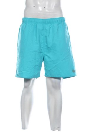 Herren Shorts Arena, Größe L, Farbe Blau, Preis 19,99 €, #136681658
