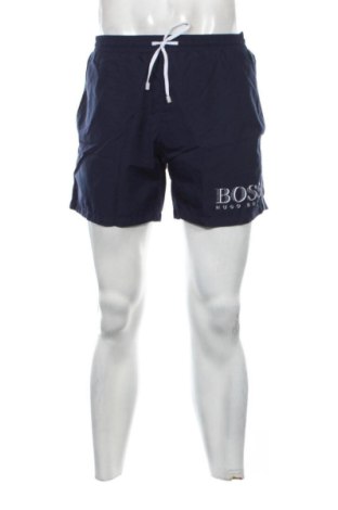 Мъжки бански BOSS, Размер S, Цвят Многоцветен, Цена 60,33 €, #136678584