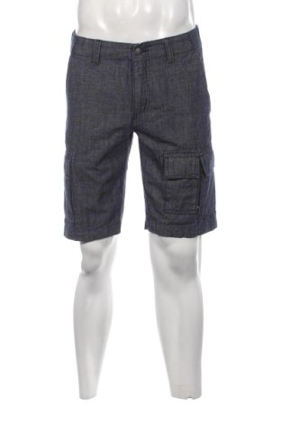 Herren Shorts Bpc Bonprix Collection, Größe M, Farbe Blau, Preis 27,68 €, #136696259