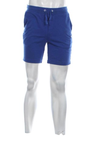 Herren Shorts Calvin Klein Jeans, Größe S, Farbe Blau, Preis € 23,00, #136731839
