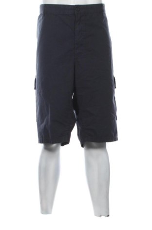 Herren Shorts Camel Active, Größe 5XL, Farbe Blau, Preis 56,34 €, #136700362