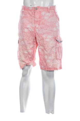 Pantaloni scurți de bărbați Cars Jeans, Mărime XL, Culoare Multicolor, Preț 91,99 Lei, #136675022