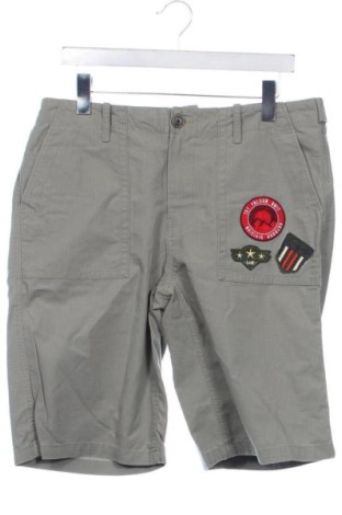 Herren Shorts CedarWood State, Größe XS, Farbe Beige, Preis € 14,74, #136659973