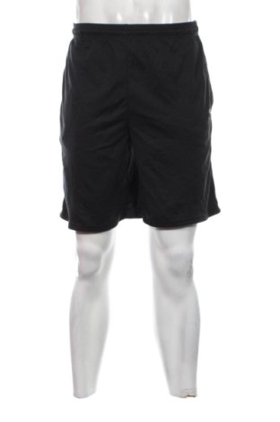 Herren Shorts Champion, Größe S, Farbe Schwarz, Preis 13,99 €, #136631695