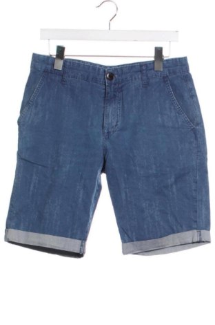 Herren Shorts Colin's, Größe S, Farbe Blau, Preis 14,77 €, #136690328