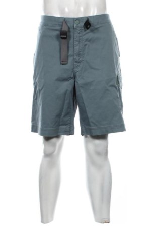 Мъжки къс панталон Columbia, Размер XXL, Цвят Син, Цена 48,06 €, #136677238