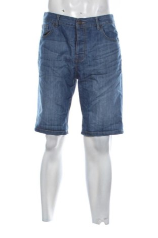 Pánské kraťasy Denim Co., Velikost XL, Barva Modrá, Cena  439,00 Kč, #136656039