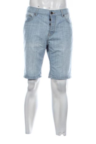 Pánské kraťasy Denim Co., Velikost XL, Barva Modrá, Cena  439,00 Kč, #136661209