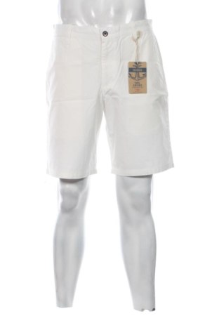 Herren Shorts Dockers, Größe M, Farbe Weiß, Preis 47,57 €, #136704647