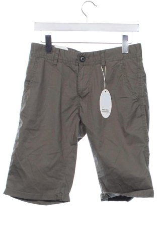 Pantaloni scurți de bărbați Edc By Esprit, Mărime S, Culoare Verde, Preț 93,00 Lei, #136645157