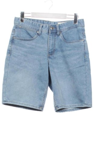 Herren Shorts Esmara, Größe S, Farbe Blau, Preis 14,77 €, #136642780