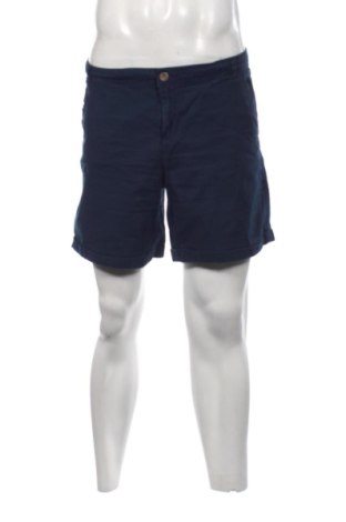 Pantaloni scurți de bărbați Esmara, Mărime L, Culoare Albastru, Preț 76,86 Lei, #136670808