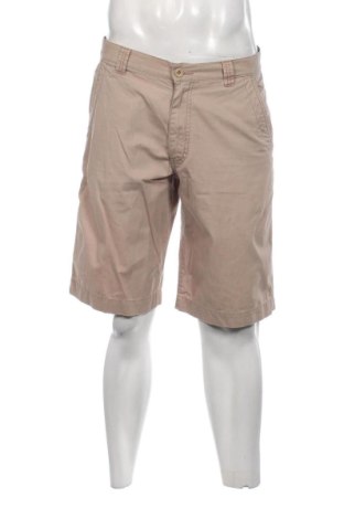 Herren Shorts Esprit de Corp, Größe L, Farbe Beige, Preis 17,00 €, #136693764
