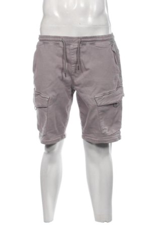 Herren Shorts FSBN, Größe M, Farbe Grau, Preis 14,82 €, #136687746