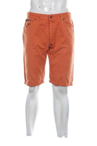 Herren Shorts Gant, Größe L, Farbe Orange, Preis € 33,00, #136731336