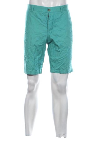 Pánské kraťasy H&M, Velikost L, Barva Zelená, Cena  439,00 Kč, #136672377