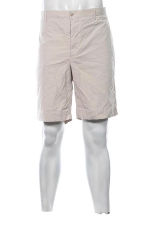 Herren Shorts Hackett, Größe XXL, Farbe Beige, Preis 32,00 €, #136696696