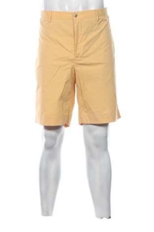 Herren Shorts Hackett, Größe XXL, Farbe Gelb, Preis 32,00 €, #136696836