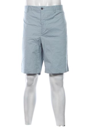 Herren Shorts Hackett, Größe XXL, Farbe Blau, Preis 32,00 €, #136697077