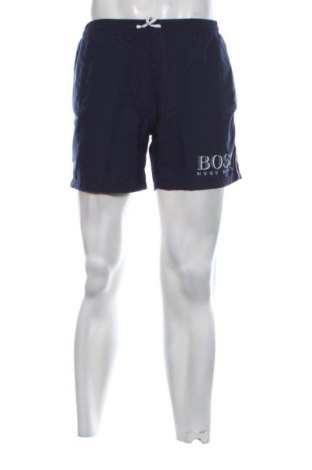 Herren Shorts Hugo Boss, Größe S, Farbe Mehrfarbig, Preis 75,99 €, #136678519