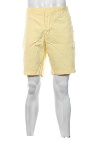 Pánské kraťasy Lacoste, Velikost XL, Barva Žlutá, Cena  939,00 Kč, #136696472