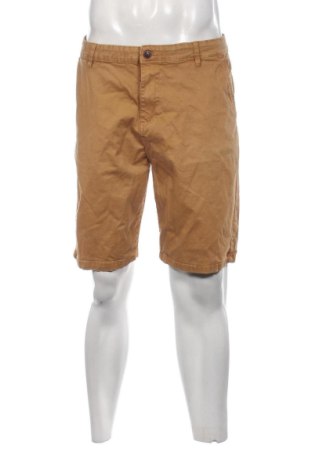 Herren Shorts Lee Cooper, Größe L, Farbe Braun, Preis 17,36 €, #136686453
