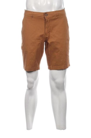 Herren Shorts Livergy, Größe M, Farbe Braun, Preis 27,68 €, #136694381