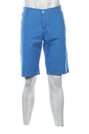 Herren Shorts Livergy, Größe L, Farbe Blau, Preis 27,68 €, #136699911