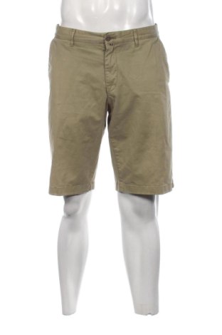 Herren Shorts Marc O'Polo, Größe XL, Farbe Grün, Preis 32,00 €, #136692732
