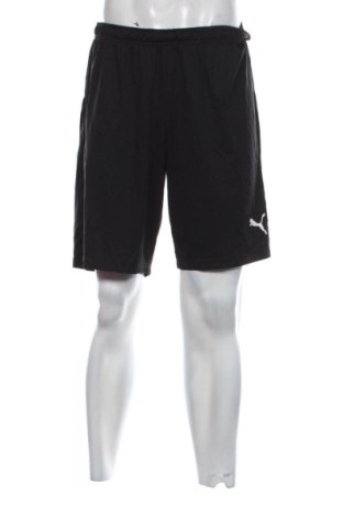 Herren Shorts PUMA, Größe L, Farbe Schwarz, Preis 22,99 €, #136664819