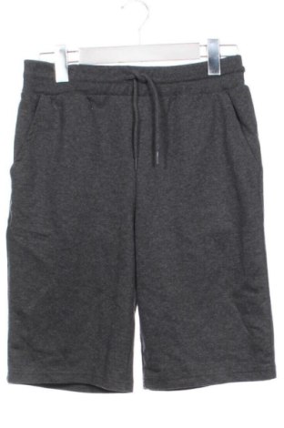 Pantaloni scurți de bărbați Pepco, Mărime S, Culoare Gri, Preț 122,58 Lei, #136687784