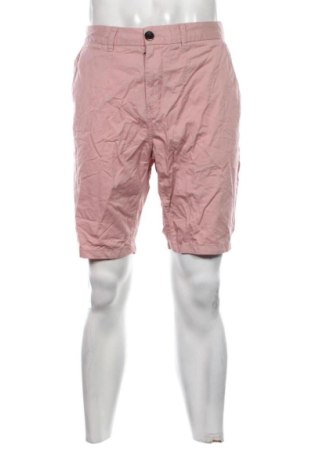 Pánské kraťasy Pierre Cardin, Velikost L, Barva Růžová, Cena  629,00 Kč, #136653075
