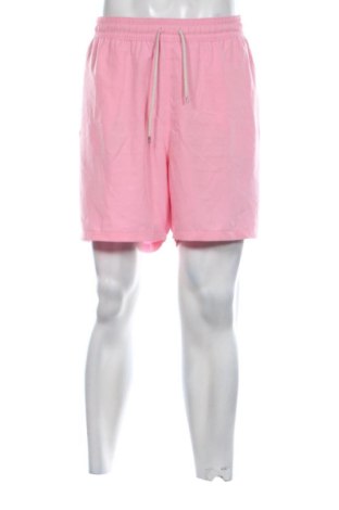 Pánské kraťasy Polo Ralph Lauren, Velikost L, Barva Růžová, Cena  3 349,00 Kč, #136676848