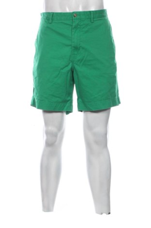 Pantaloni scurți de bărbați Polo Ralph Lauren, Mărime XL, Culoare Verde, Preț 291,94 Lei, #136696927
