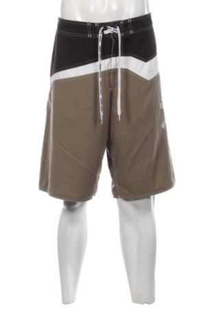 Pantaloni scurți de bărbați Rodeo, Mărime L, Culoare Multicolor, Preț 76,86 Lei, #136680375