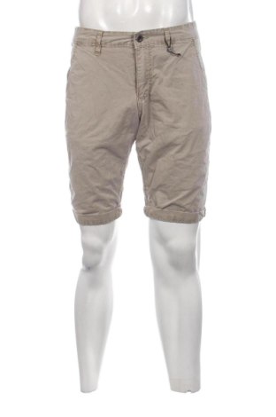 Pánske kraťasy  S.Oliver, Veľkosť M, Farba Béžová, Cena  17,00 €, #136695203