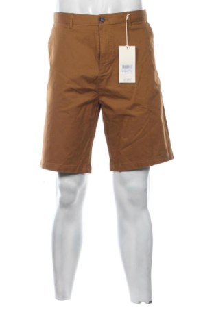 Herren Shorts Scotch & Soda, Größe XL, Farbe Braun, Preis € 27,61, #136702981