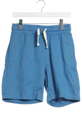 Herren Shorts Sinsay, Größe S, Farbe Blau, Preis 15,00 €, #136696829