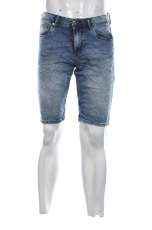 Pánské kraťasy Smog, Velikost M, Barva Modrá, Cena  439,00 Kč, #136664221