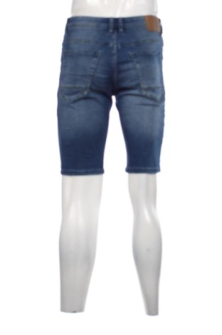 Herren Shorts Smog, Größe M, Farbe Blau, Preis 15,00 €, #136678125